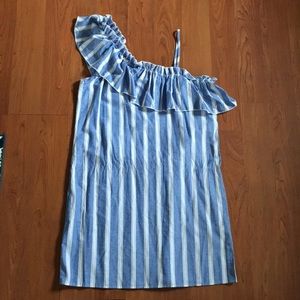 Short, summer/spring dress